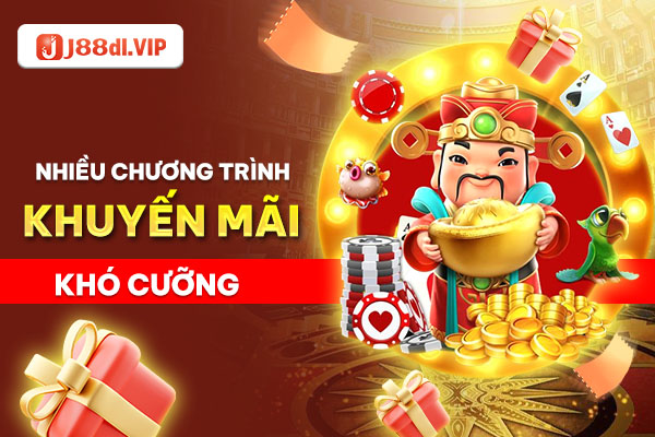 Nhà cái tung mạnh các chương trình khuyến siêu thu hút