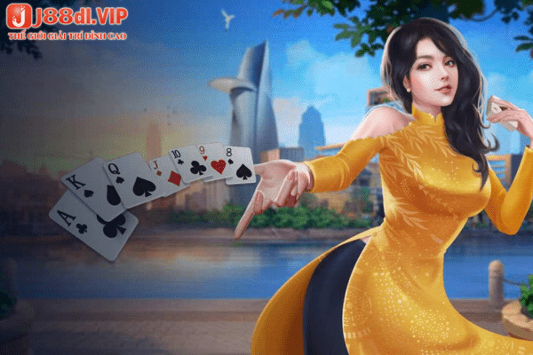 Game tiến lên đổi thưởng uy tín