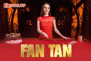 Fan tan