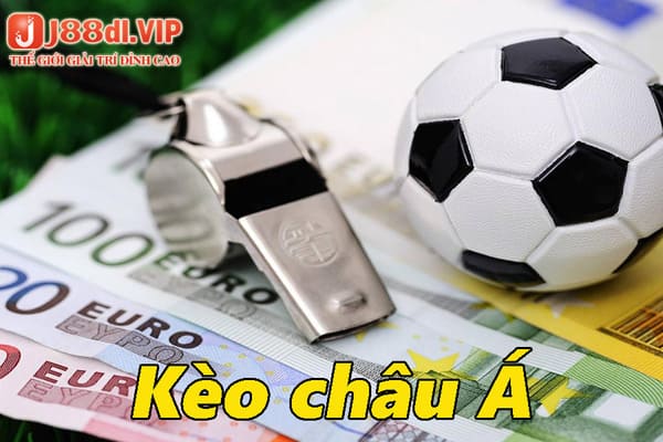 Tại sao kèo châu á lại phổ biến?