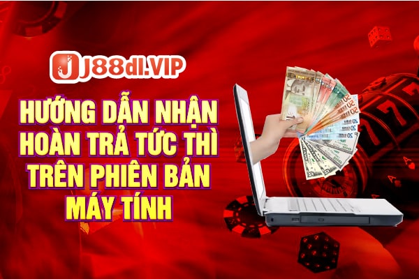 Cách nhận hoàn trả thức thì dễ hiểu trên máy tính