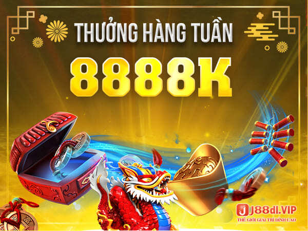 Khuyến mãi nổ hũ 888b