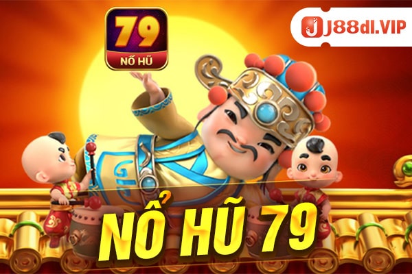 nổ hũ 79