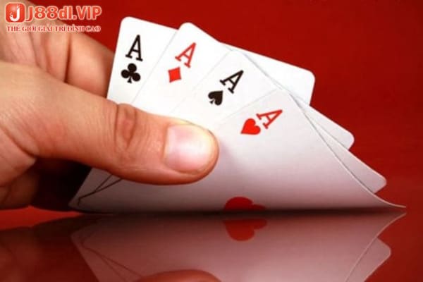 Luật chơi game poker